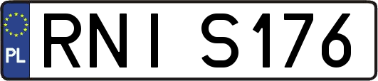 RNIS176