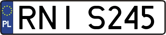 RNIS245