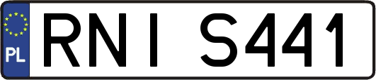 RNIS441