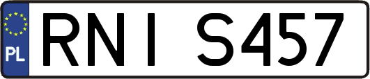 RNIS457