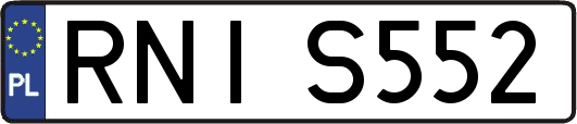 RNIS552