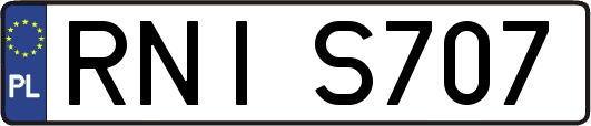 RNIS707