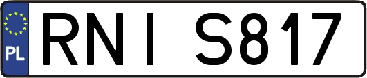 RNIS817