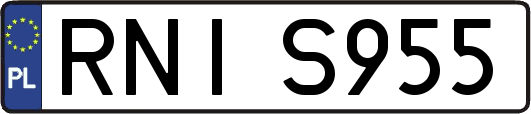 RNIS955