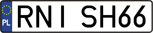 RNISH66