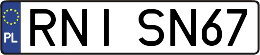 RNISN67