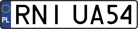 RNIUA54