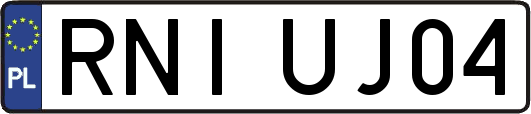 RNIUJ04