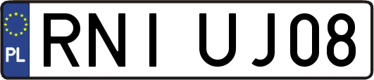 RNIUJ08