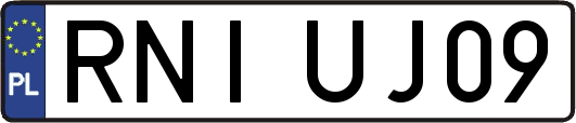 RNIUJ09
