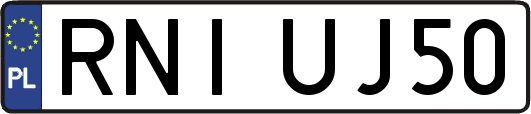 RNIUJ50