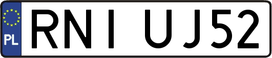 RNIUJ52