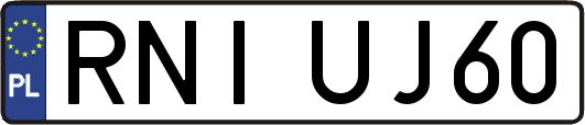 RNIUJ60