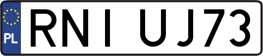 RNIUJ73