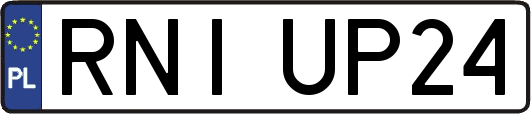 RNIUP24