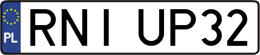 RNIUP32