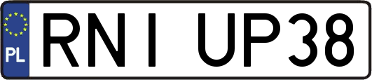 RNIUP38