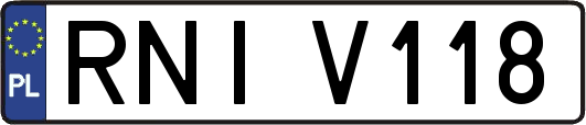 RNIV118