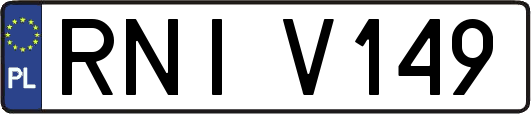 RNIV149