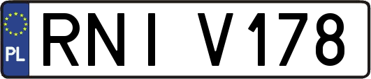 RNIV178