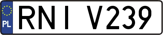 RNIV239