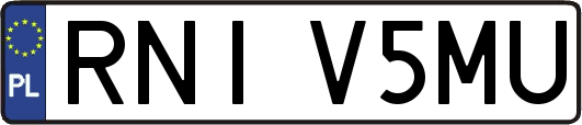 RNIV5MU