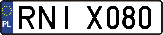 RNIX080