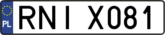 RNIX081