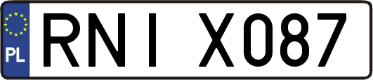 RNIX087