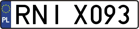 RNIX093