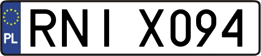 RNIX094