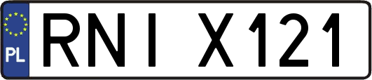 RNIX121