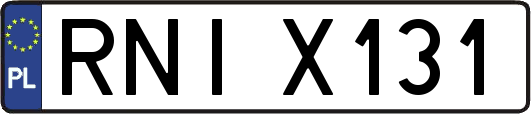 RNIX131