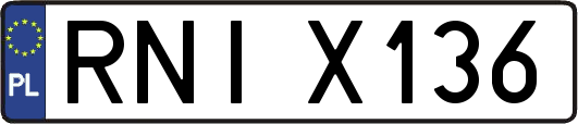 RNIX136