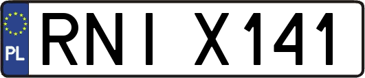 RNIX141