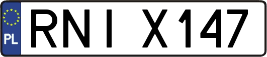 RNIX147