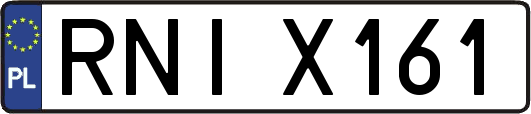 RNIX161