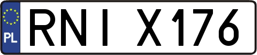 RNIX176