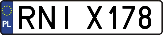 RNIX178