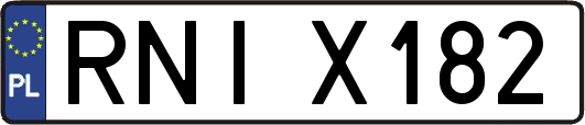 RNIX182