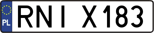 RNIX183