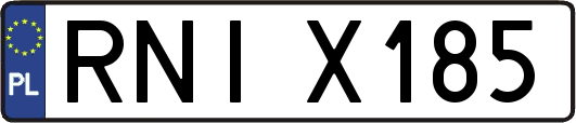 RNIX185
