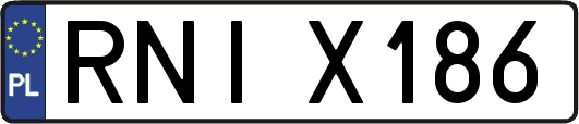 RNIX186