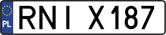 RNIX187