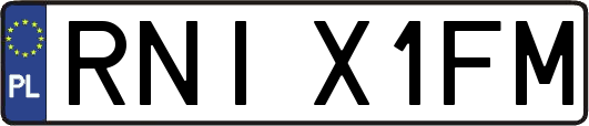 RNIX1FM