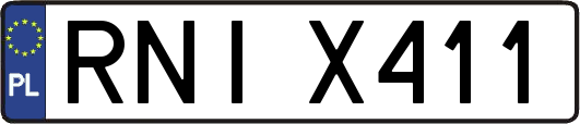 RNIX411
