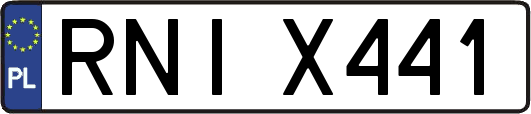 RNIX441