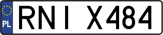 RNIX484