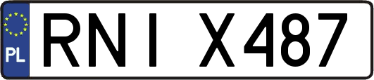 RNIX487