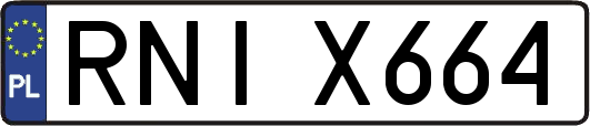 RNIX664